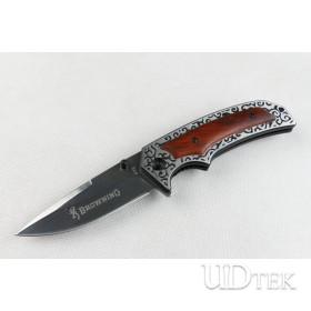 Browning F79 fast opening folding knife UD402235